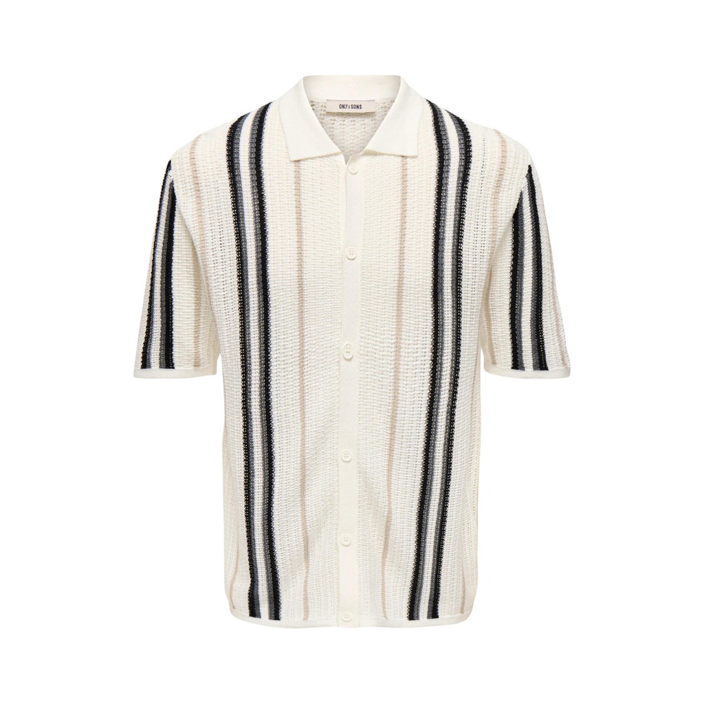 Only & Sons Men Polo