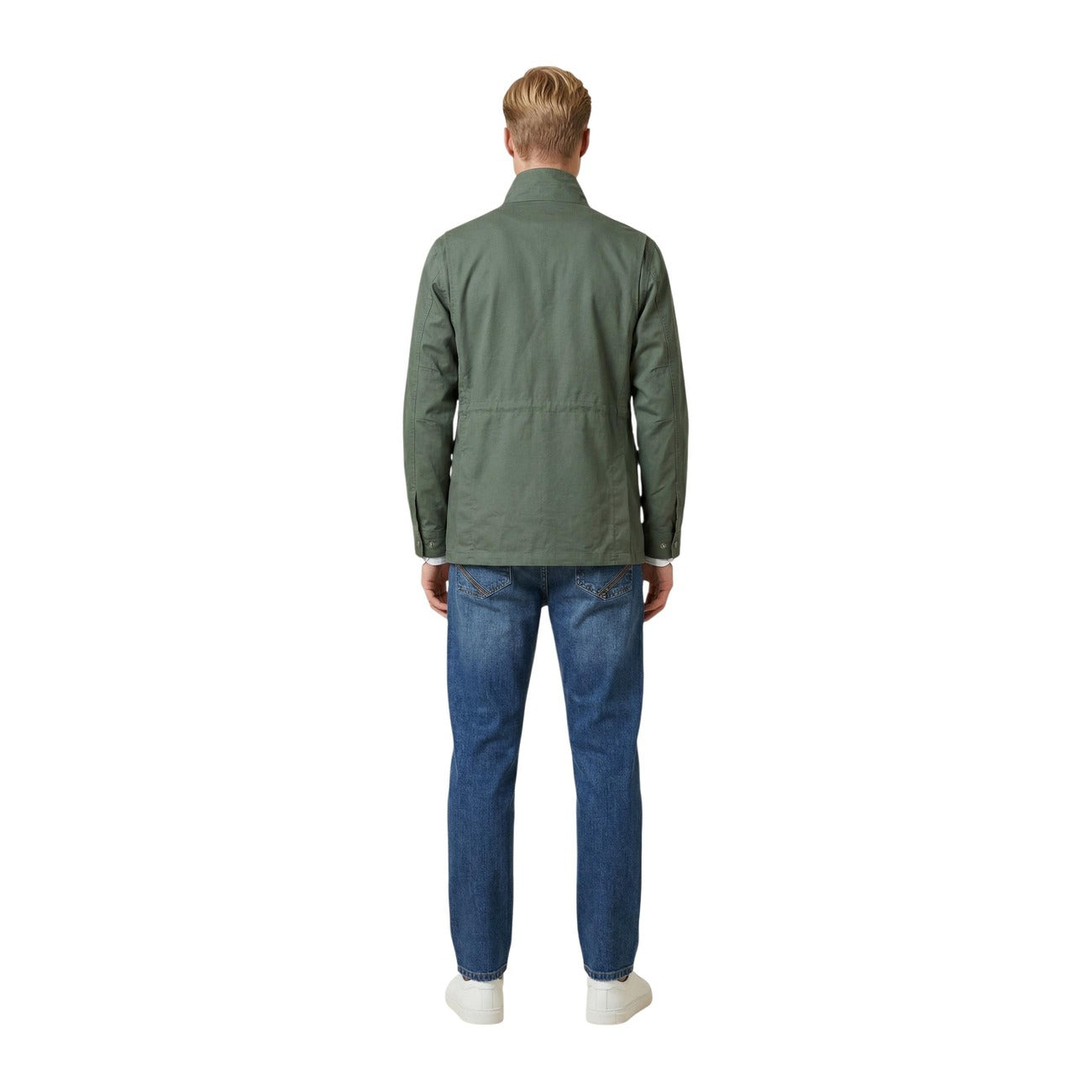 Yos Men Blazer