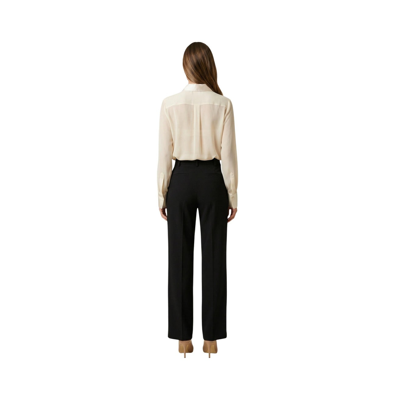 Artigli  Women Shirt