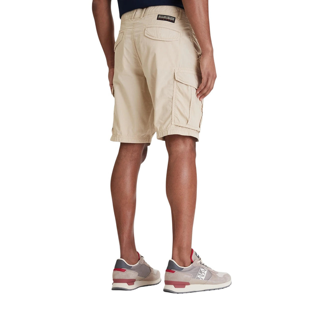 Napapijri Men Shorts