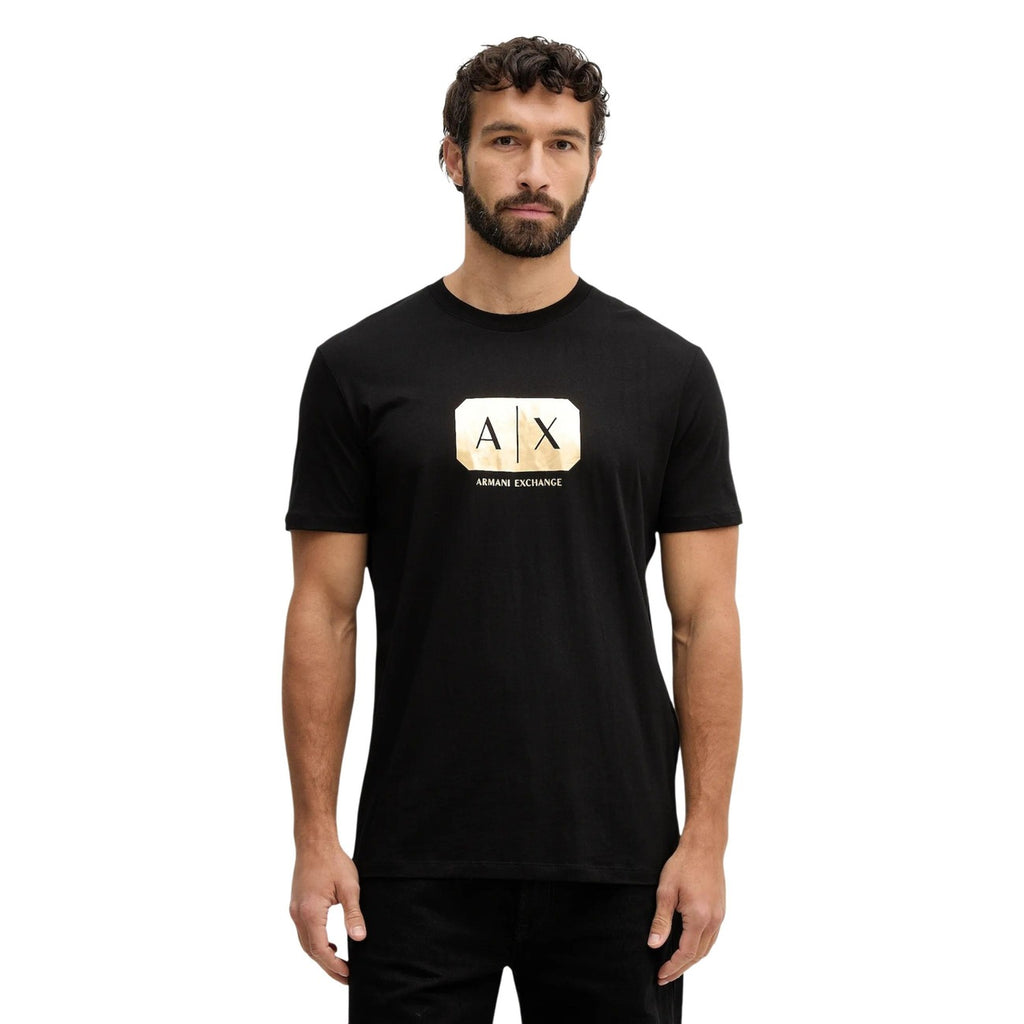 Armani Exchange Men T-Shirt