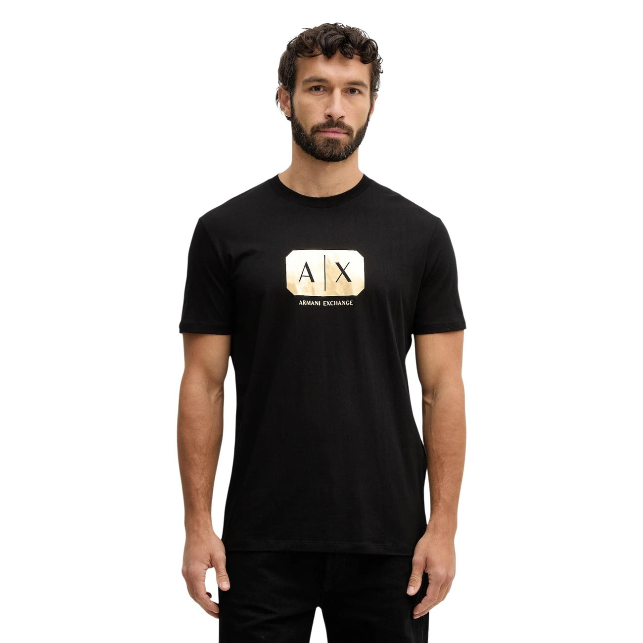 Armani Exchange Men T-Shirt