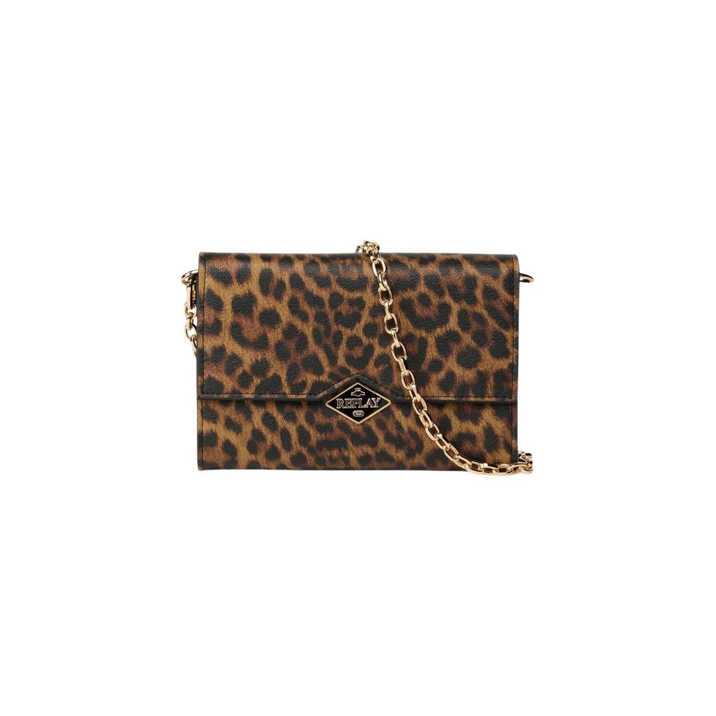Replay  Women Wallet