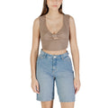 Only  Women Top