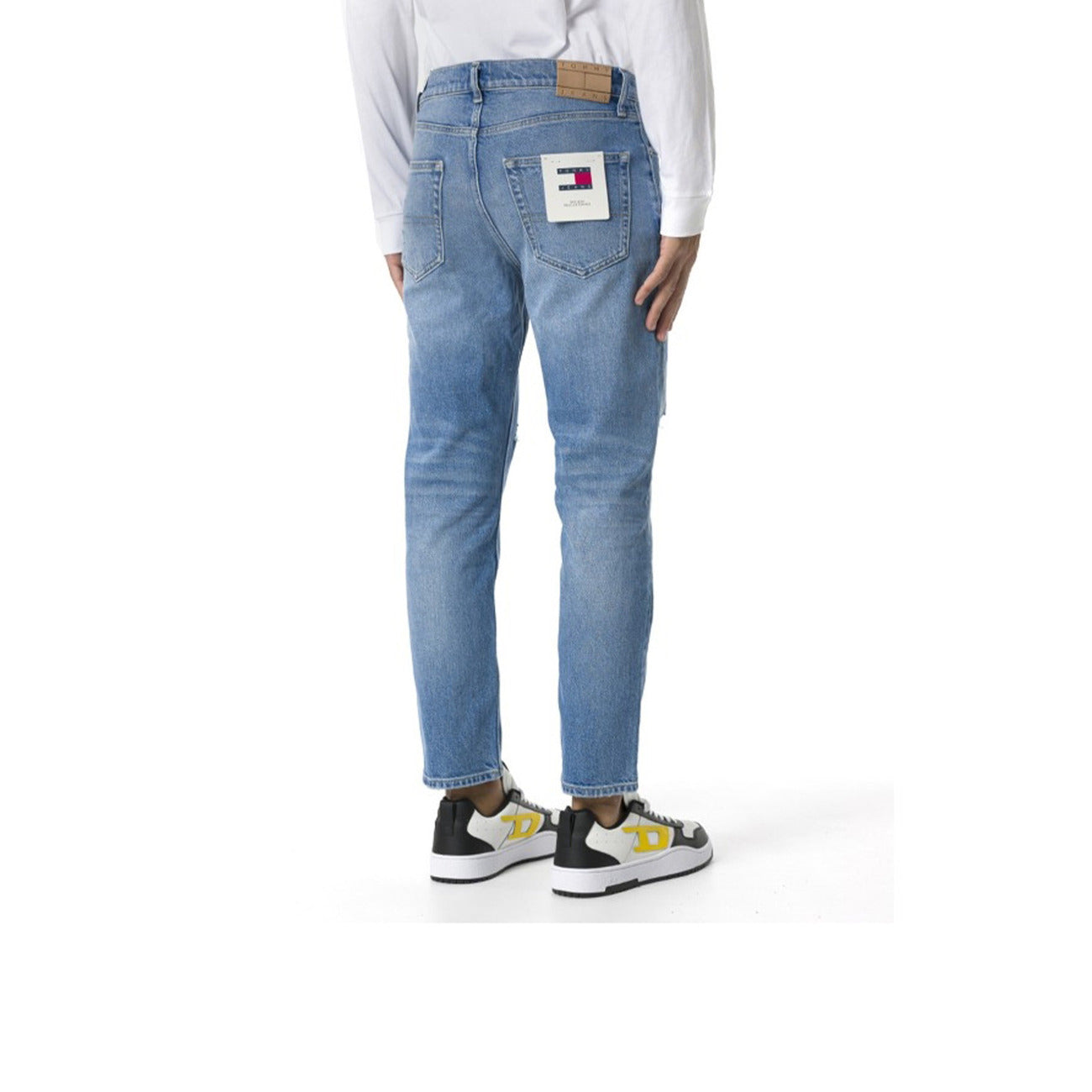 Tommy Jeans Men Jeans
