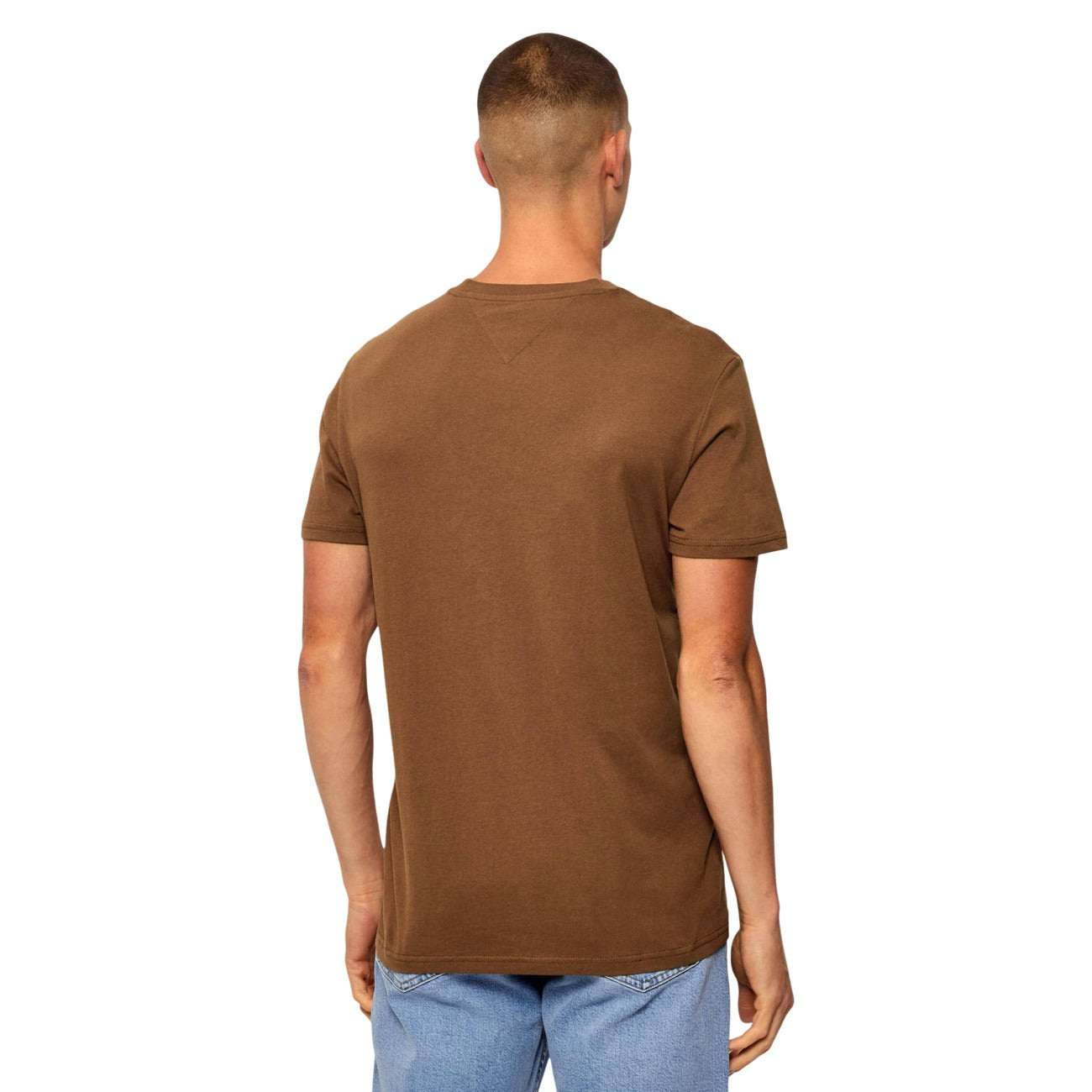 Tommy Hilfiger Jeans Men T-Shirt