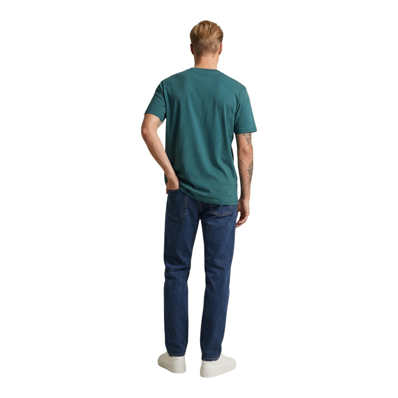 New Balance Men T-Shirt