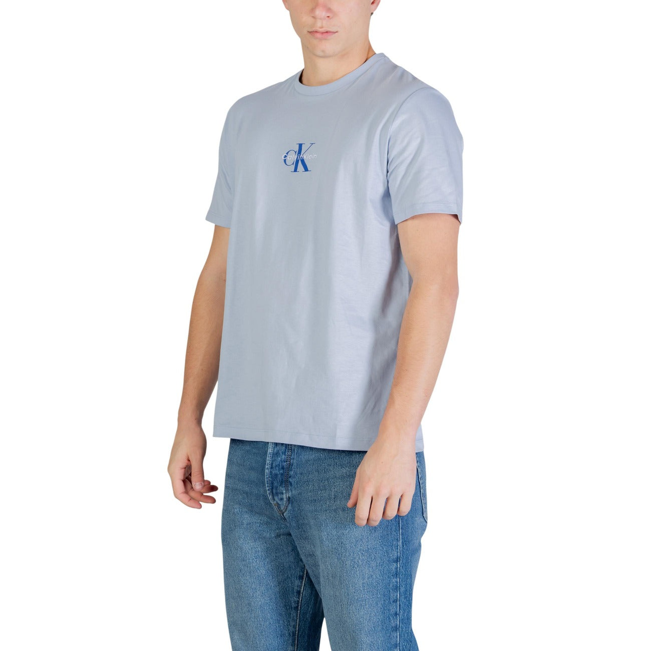 Calvin Klein Jeans Men T-Shirt