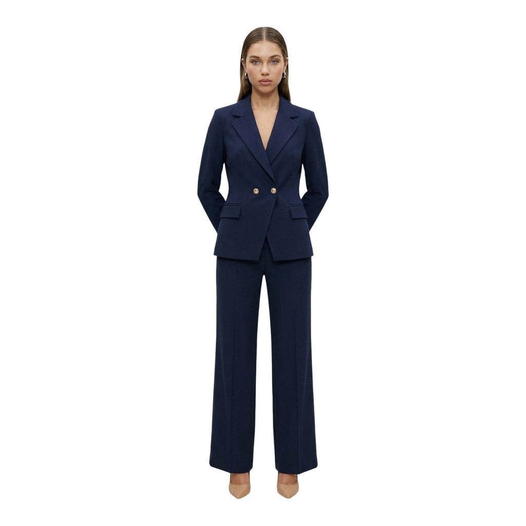 I Am  Women Blazer