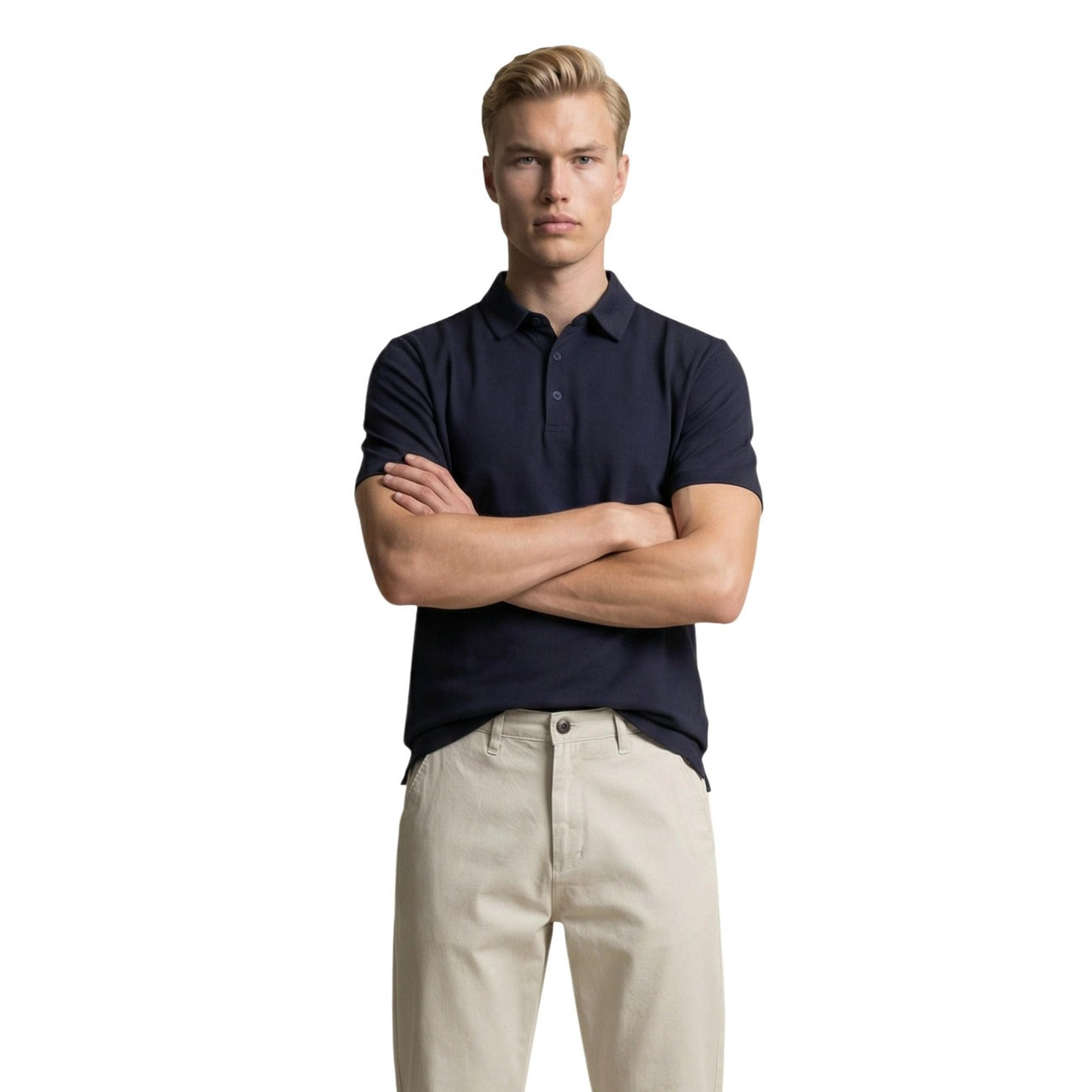 Yos Men Polo