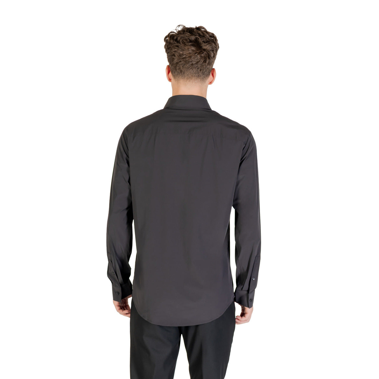 Armani Exchange Men Shirt