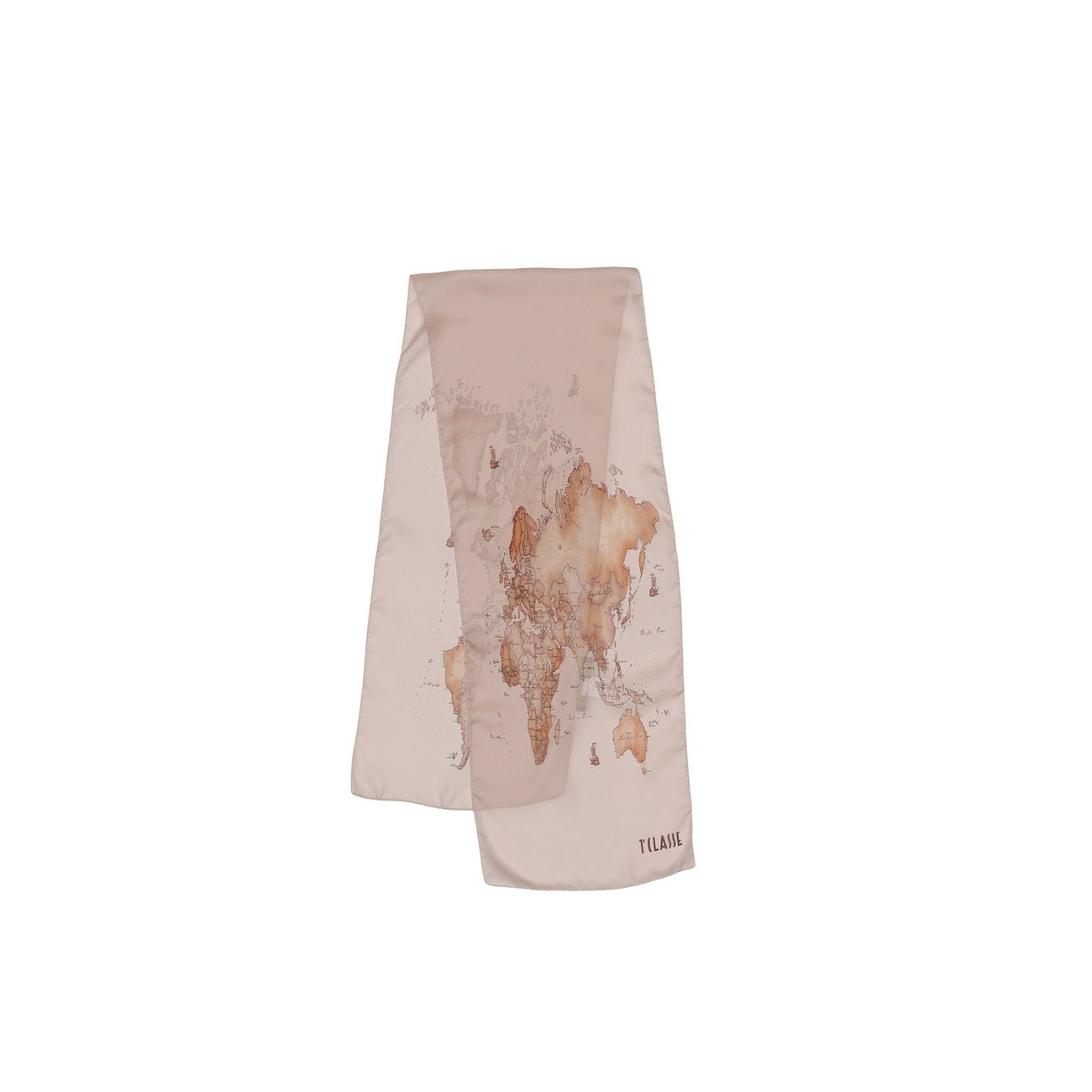 Alviero Martini Prima Classe  Women Scarve