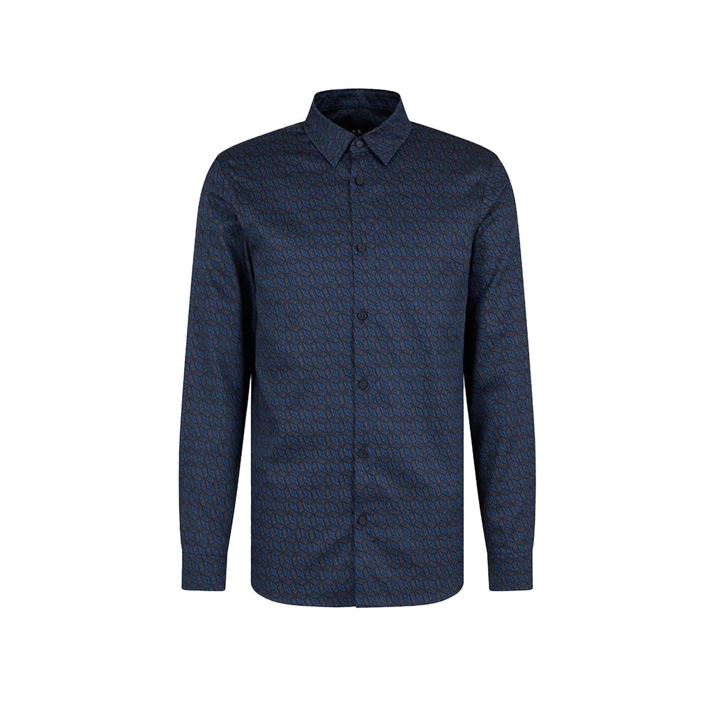 Armani Exchange Men Shirt