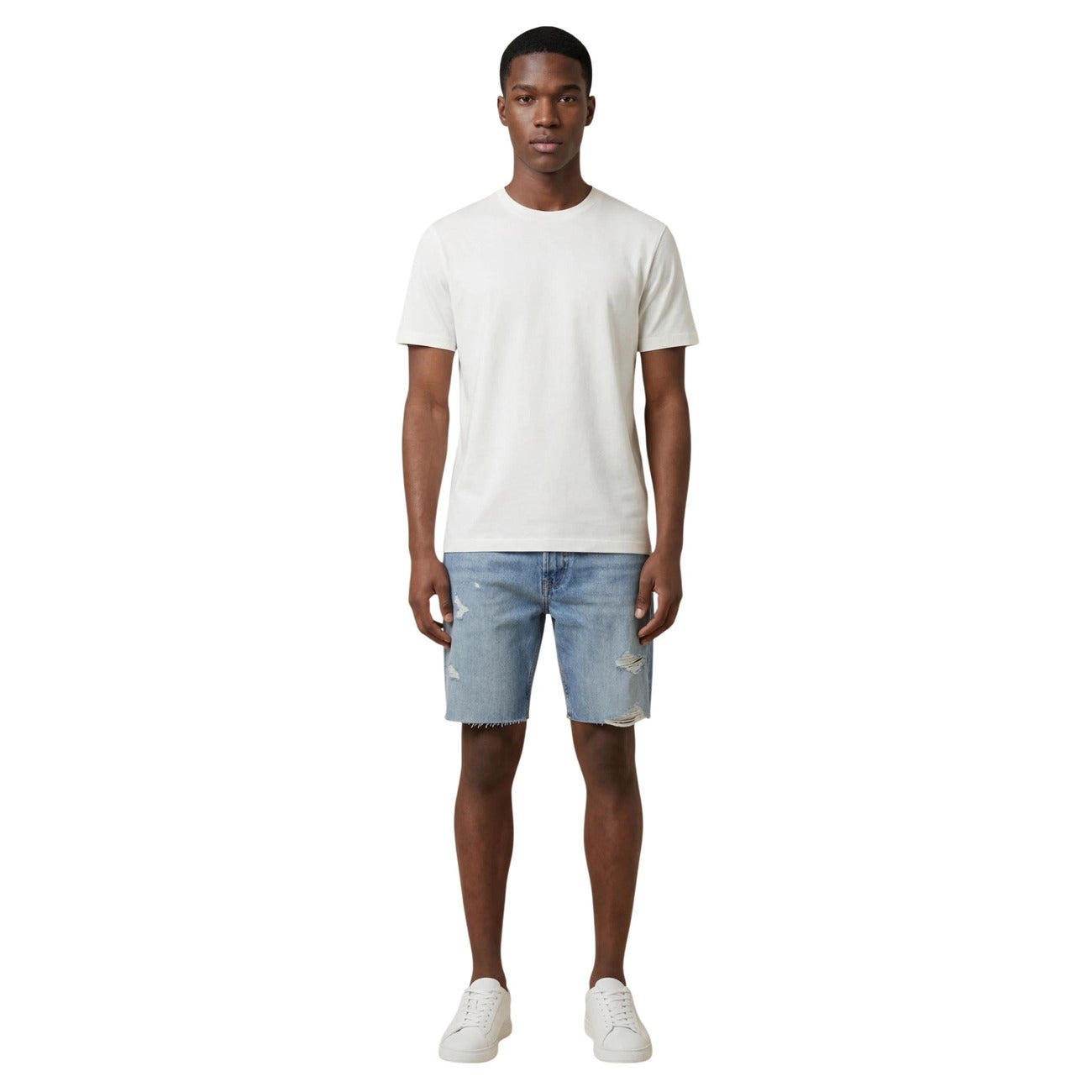 Calvin Klein Jeans Men Shorts