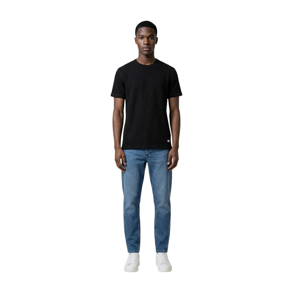 Tommy Hilfiger Jeans Men T-Shirt