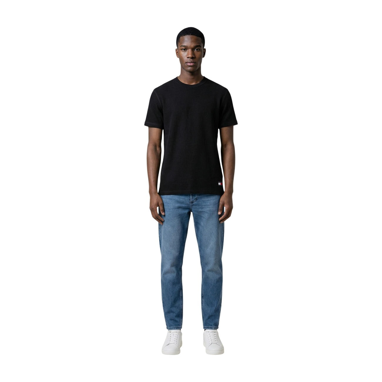 Tommy Hilfiger Jeans Men T-Shirt