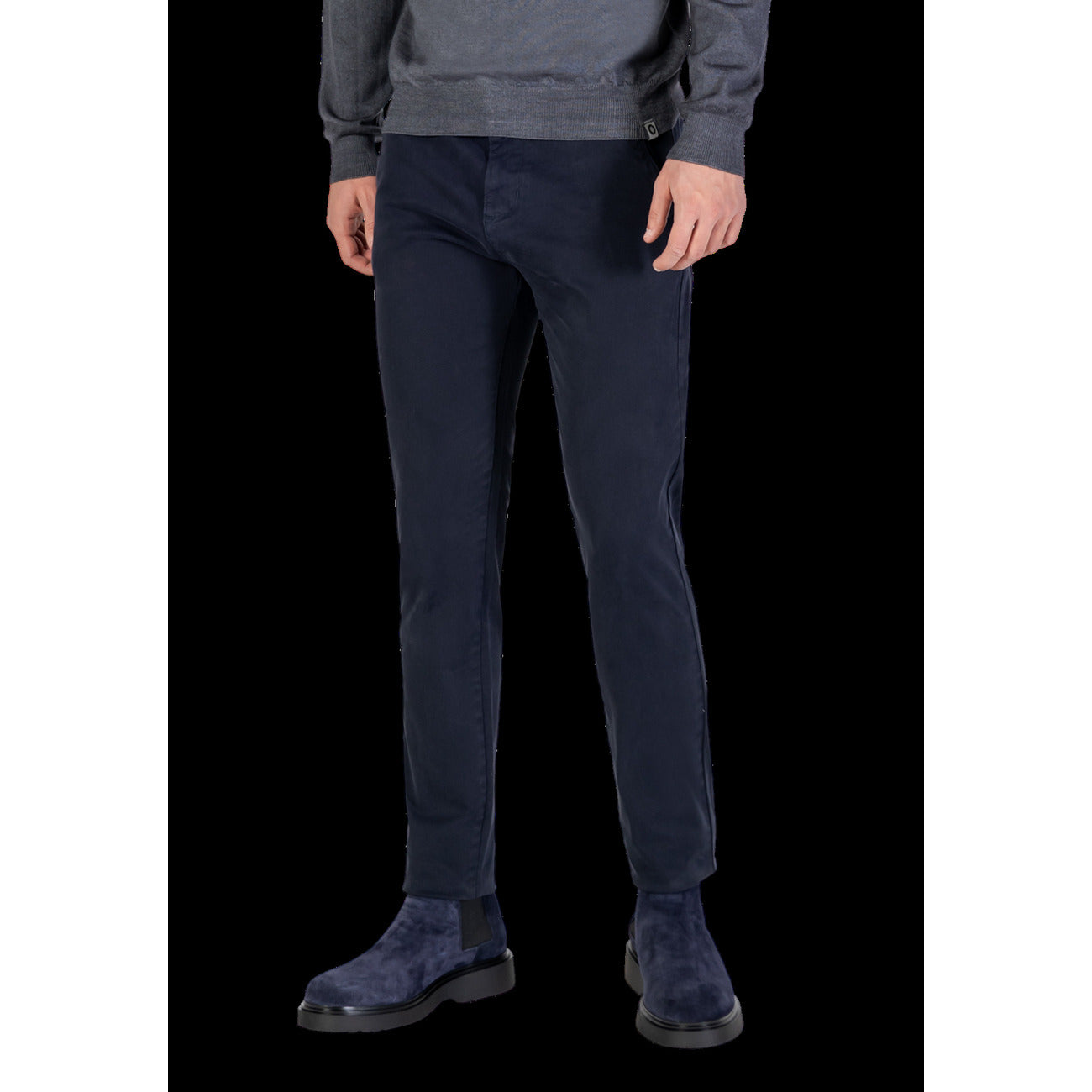 Yos Men Trousers