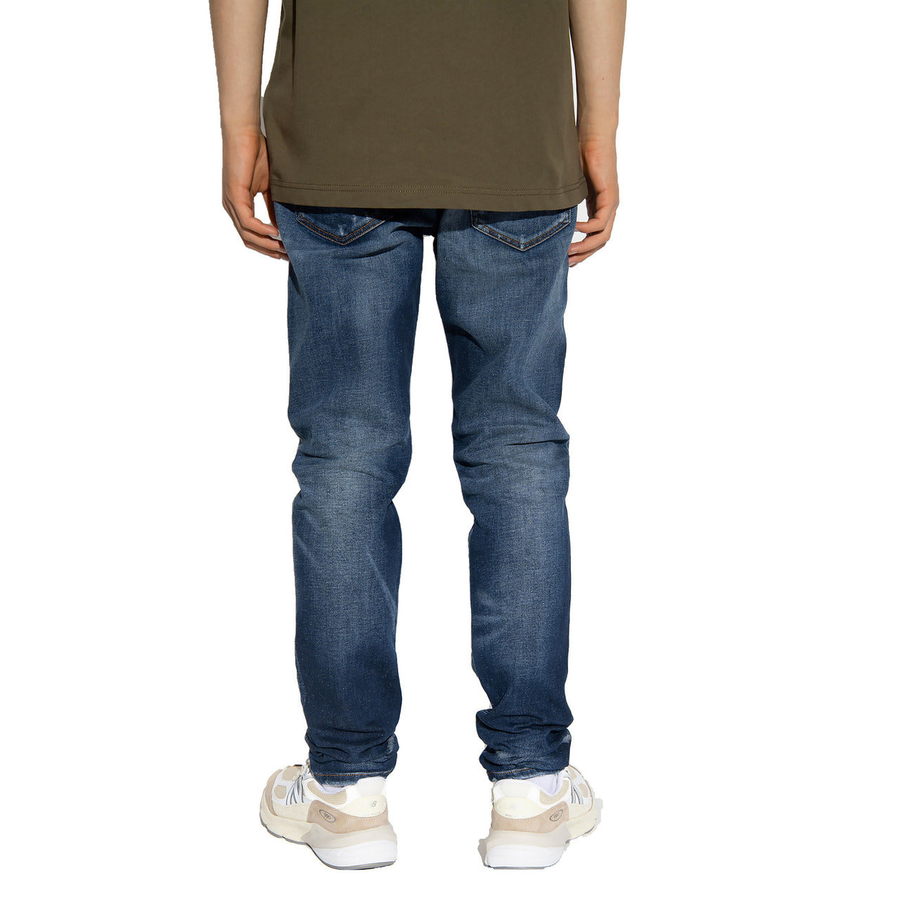 Diesel Men Jeans