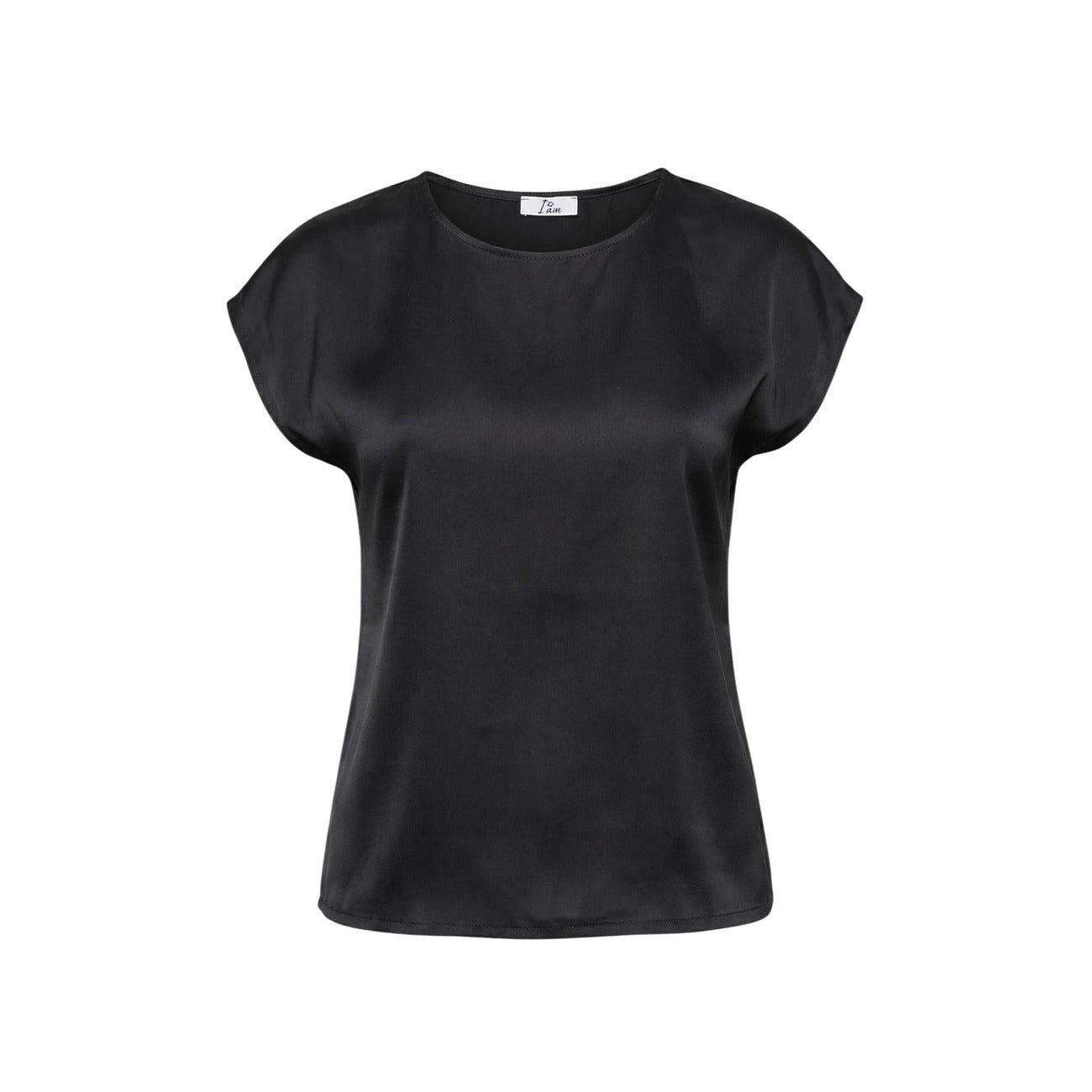 I Am  Women Blouse