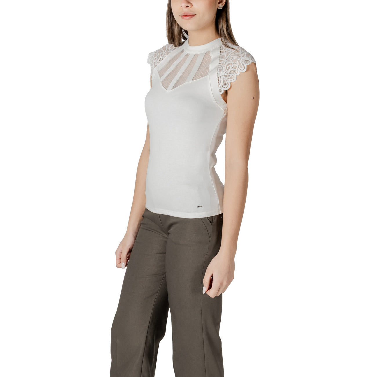 Morgan De Toi  Women Blouse