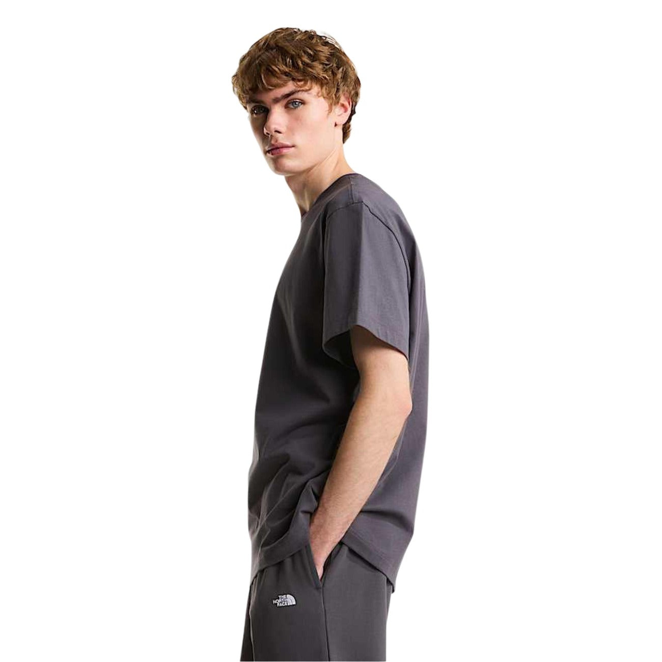 The North Face Men T-Shirt