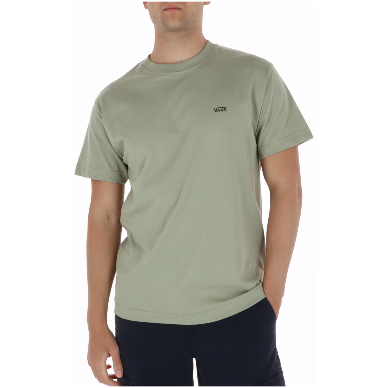 Vans Men T-Shirt