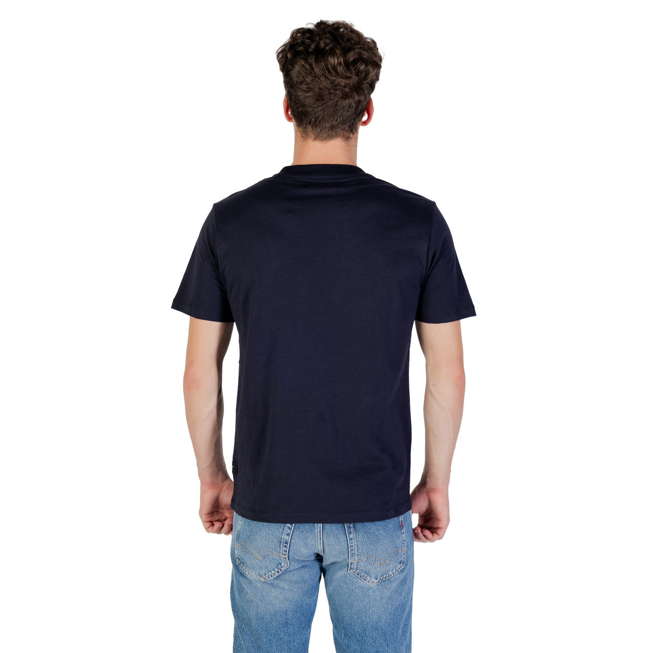 Replay Men T-Shirt