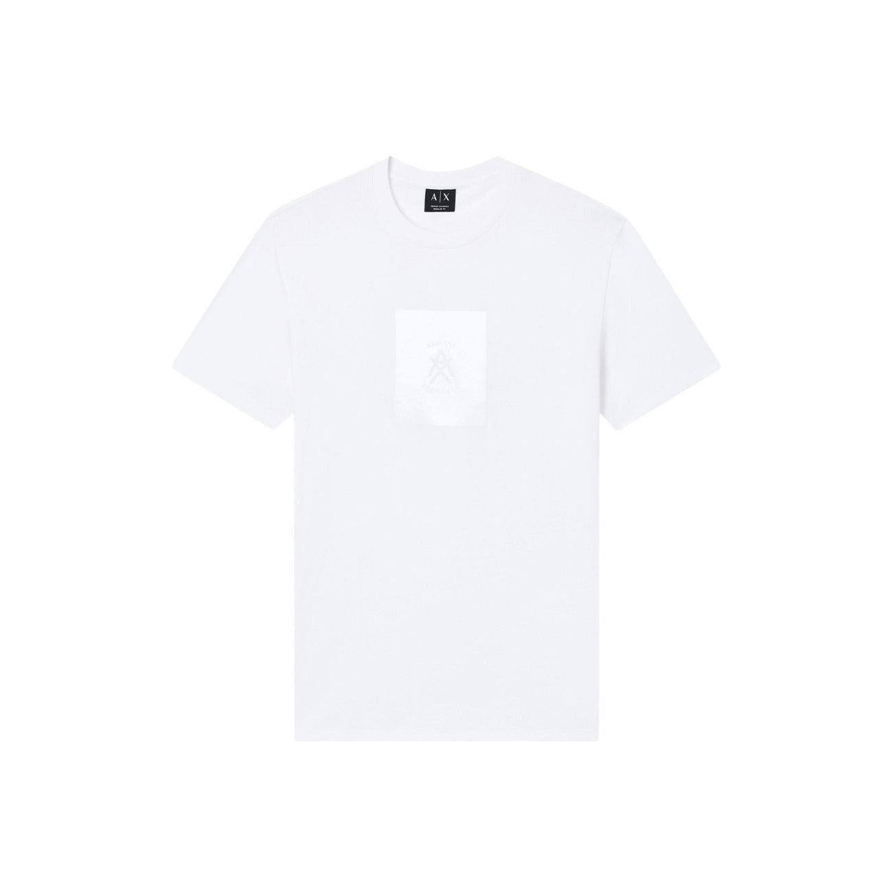 Armani Exchange Men T-Shirt