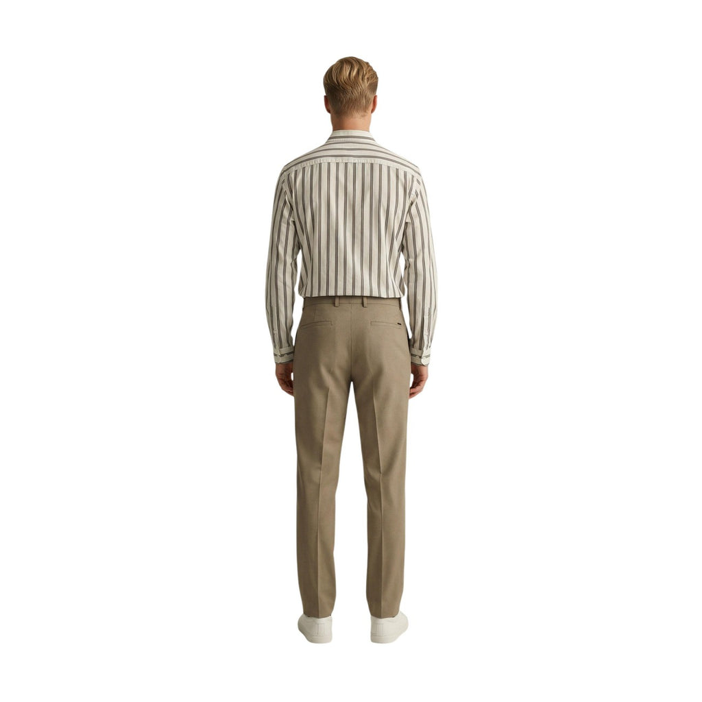 Gianni Lupo Men Trousers