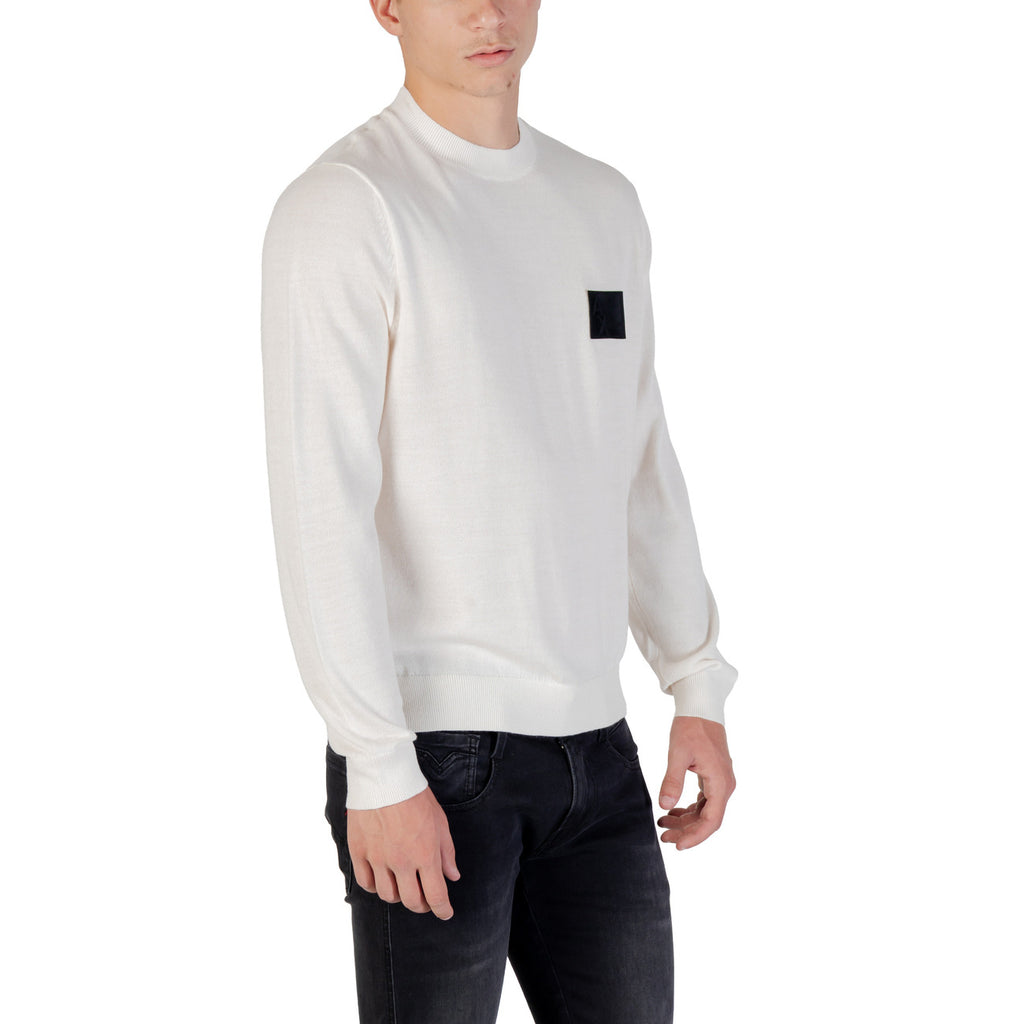 Armani Exchange Men Knitwear
