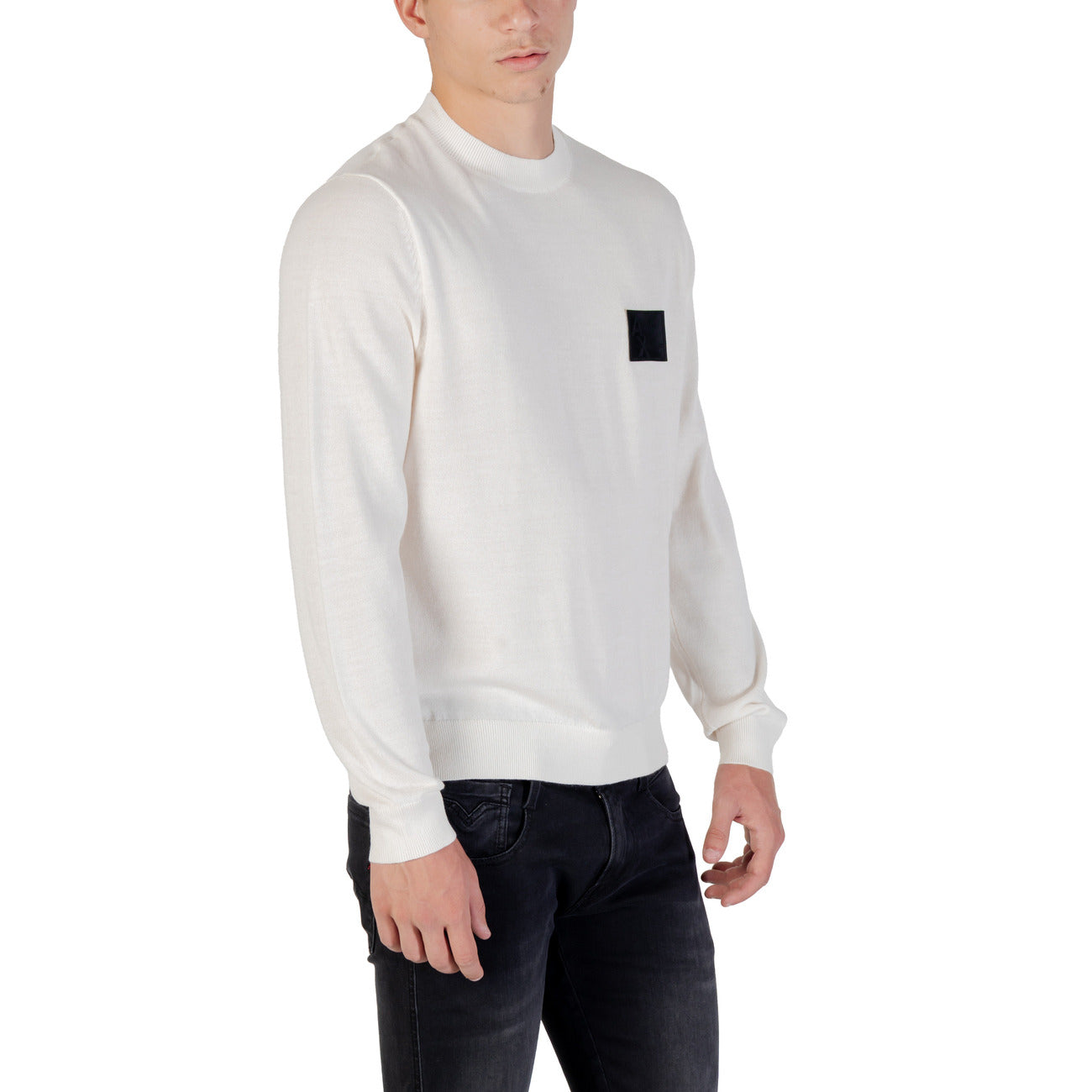 Armani Exchange Men Knitwear