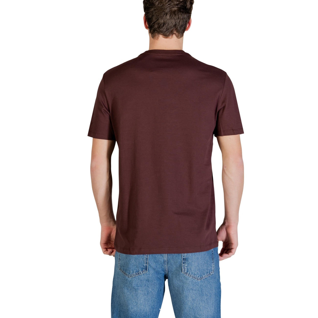 Calvin Klein Jeans Men T-Shirt