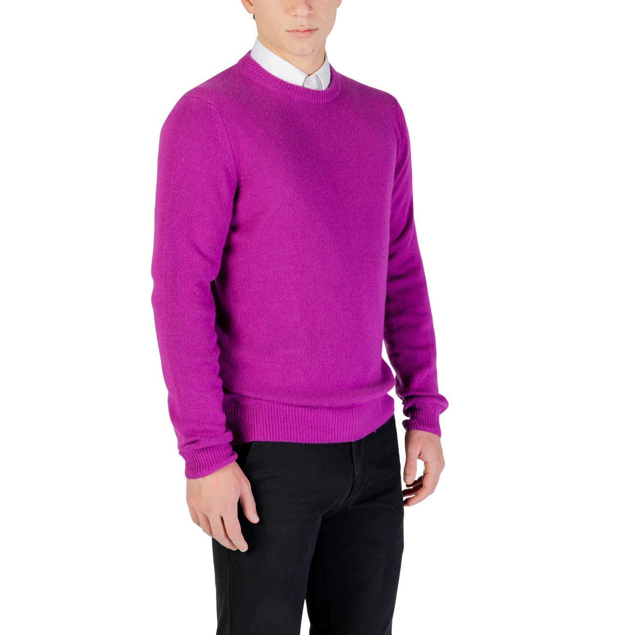 Yos Men Knitwear