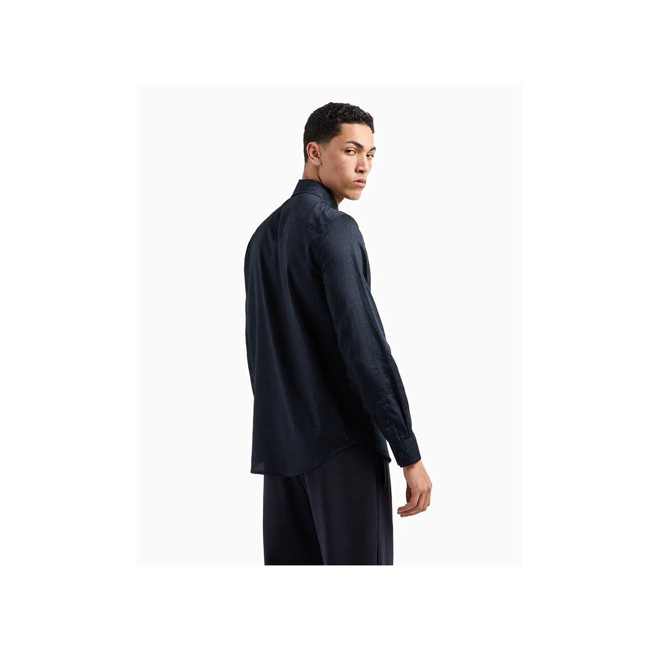 Armani Exchange Men Shirt