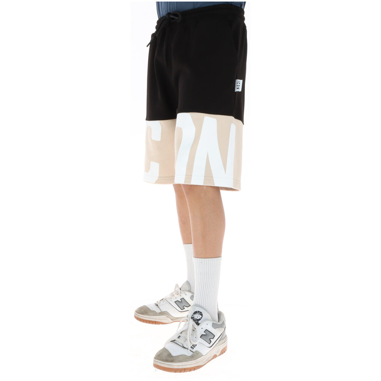 Icon Men Shorts
