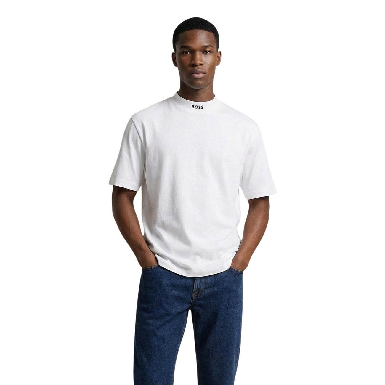 Boss Men T-Shirt
