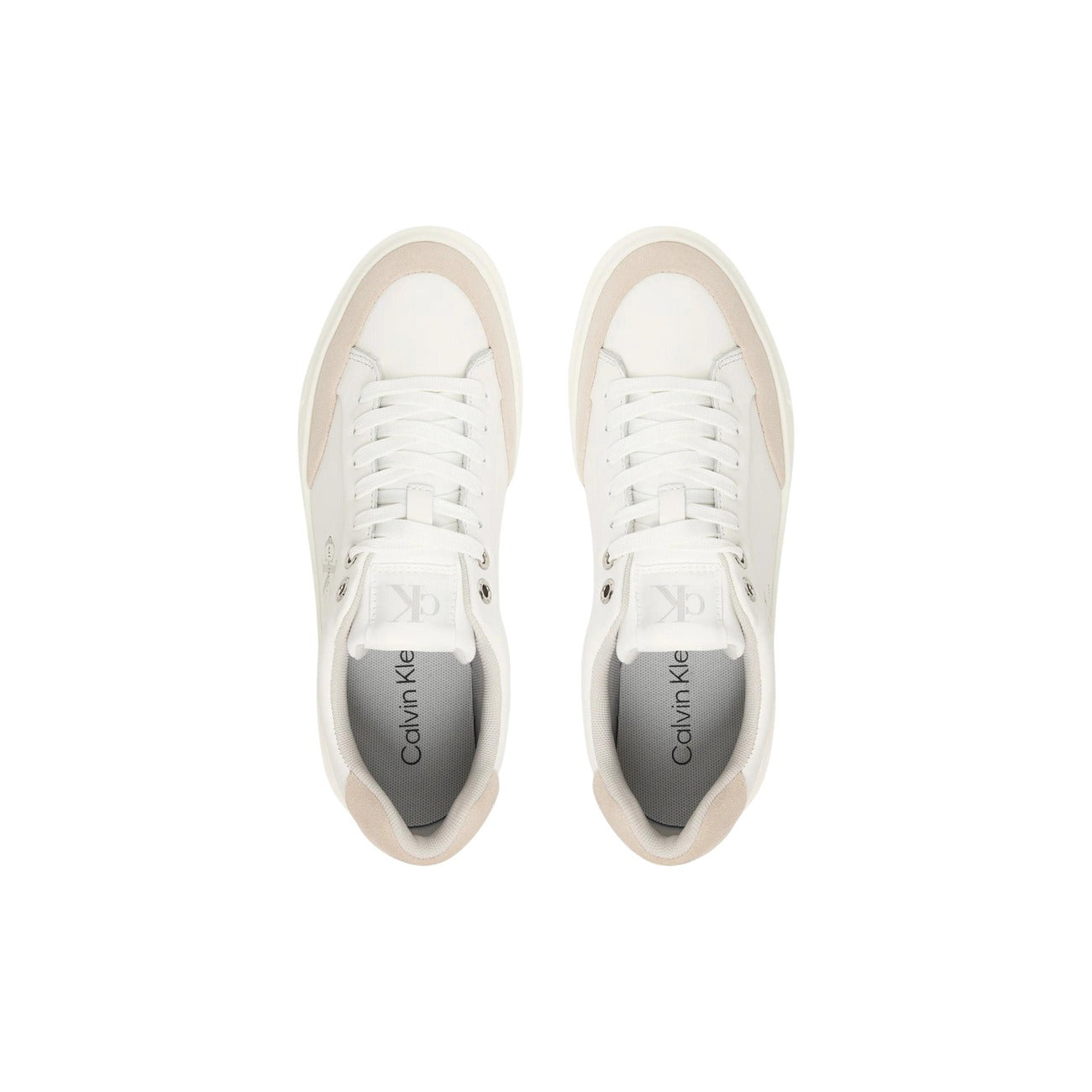 Calvin Klein Jeans Women Sneakers