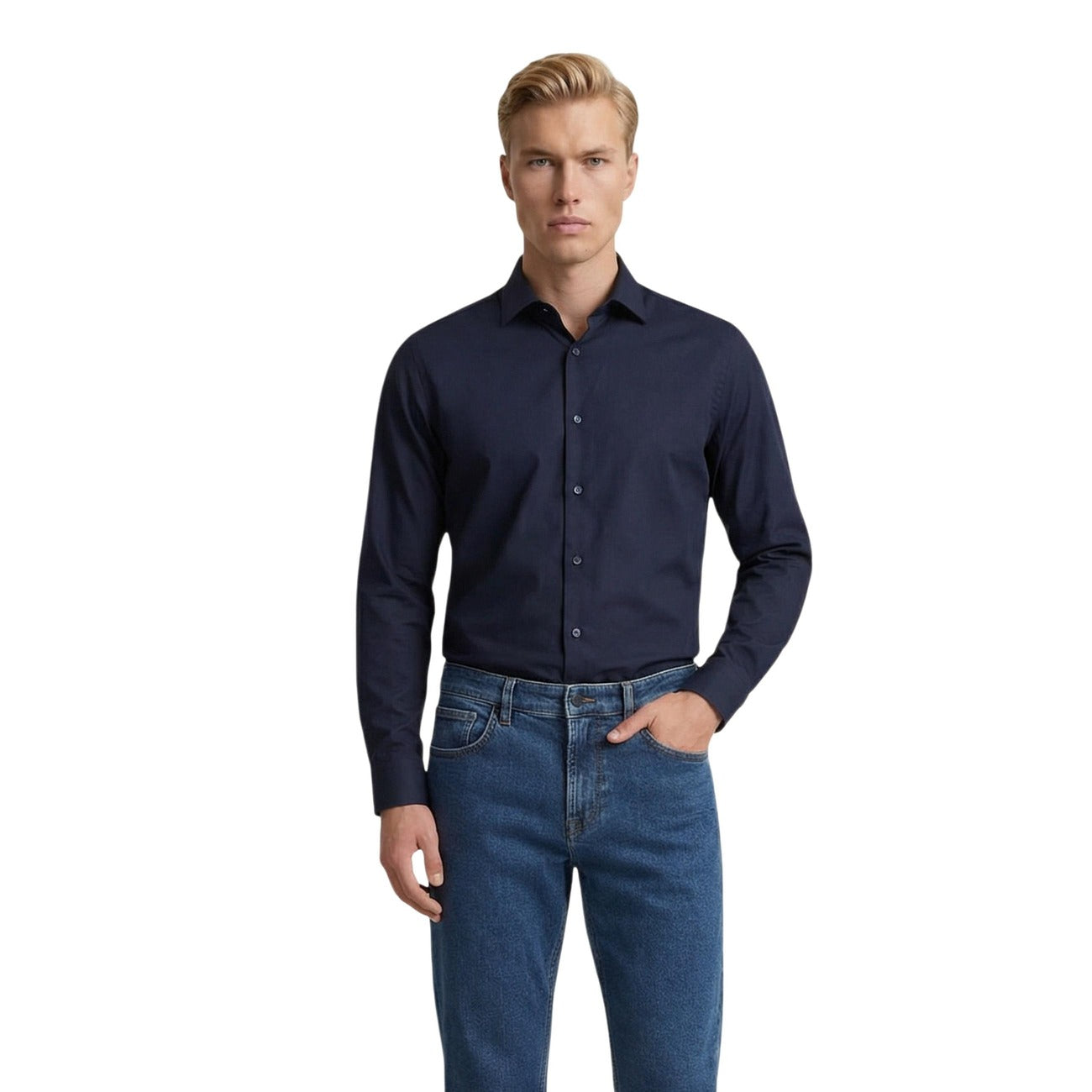 Yos Men Shirt