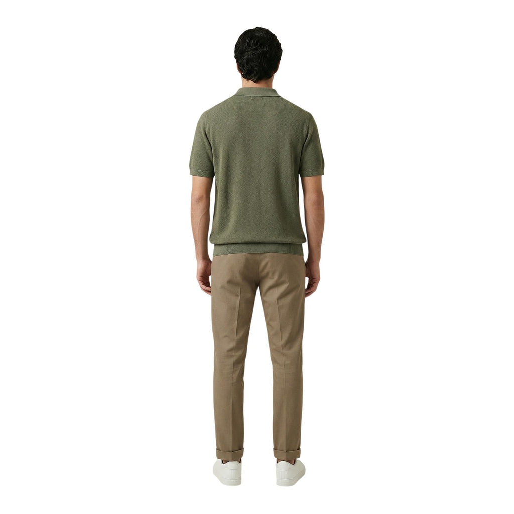 Gianni Lupo Men Polo