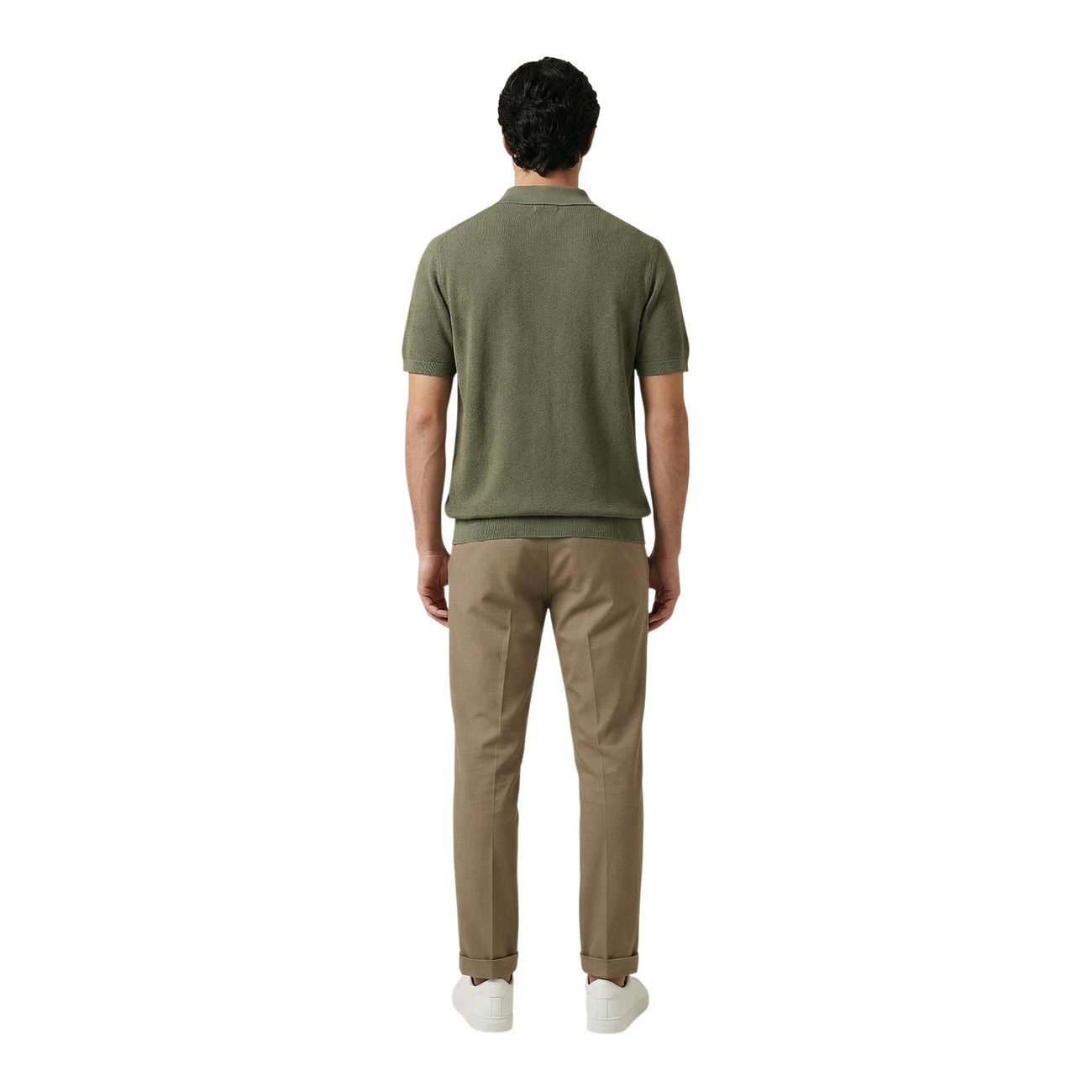Gianni Lupo Men Polo