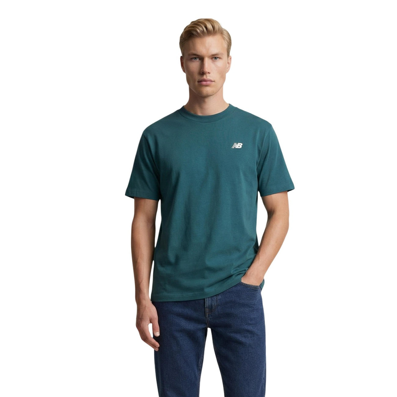 New Balance Men T-Shirt