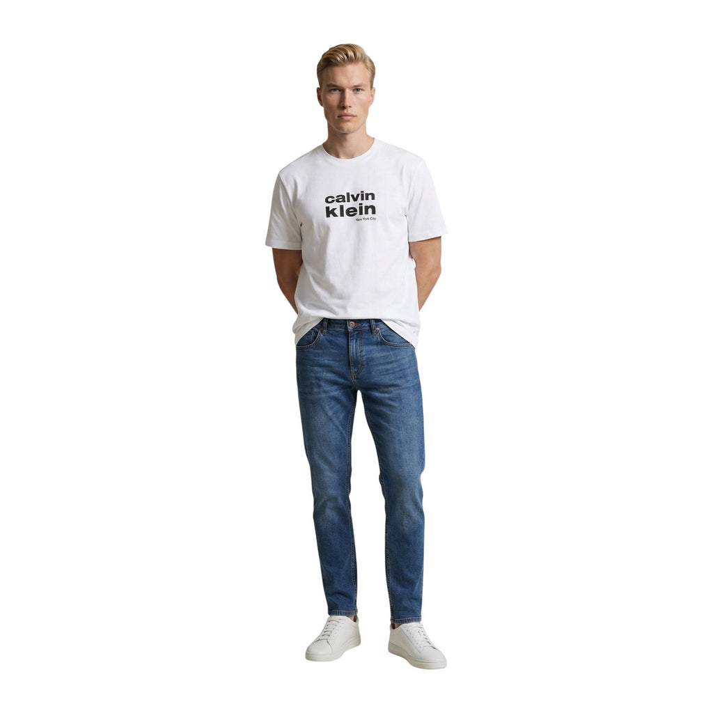 Calvin Klein Jeans Men T-Shirt