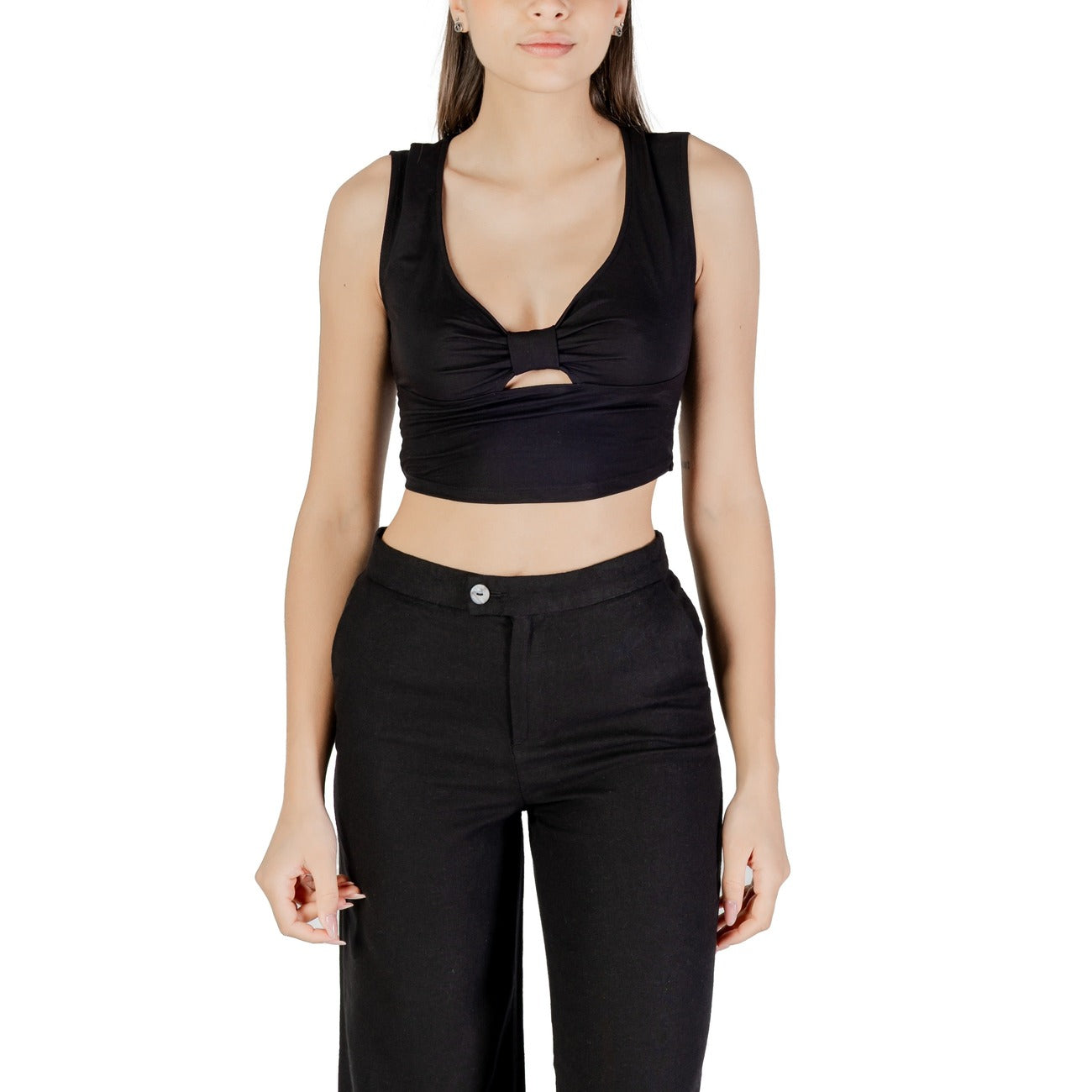 Only  Women Top