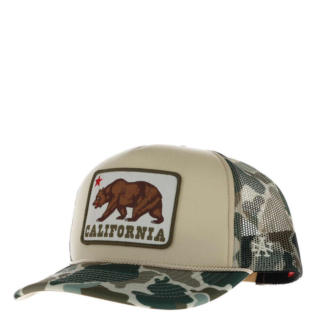 American Needle Men Cap