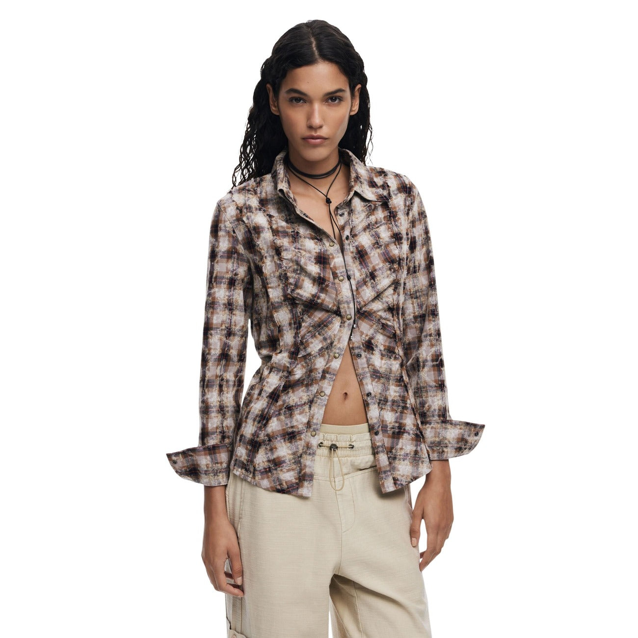 Desigual  Women Shirt