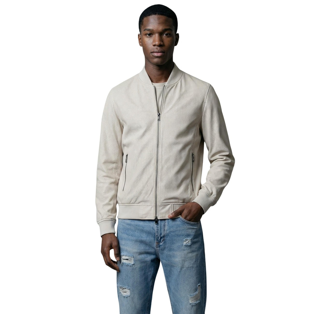 Yos Men Blazer