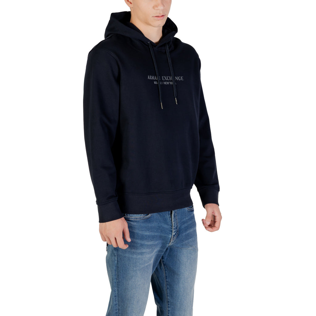 Armani Exchange Men Sweatshirts
