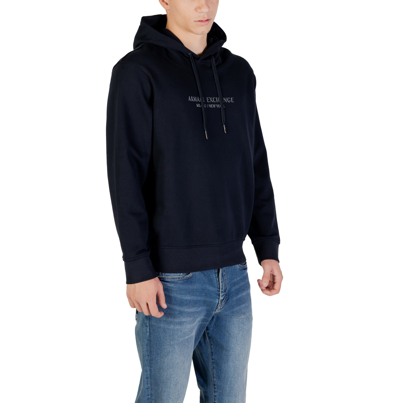 Armani Exchange Men Sweatshirts