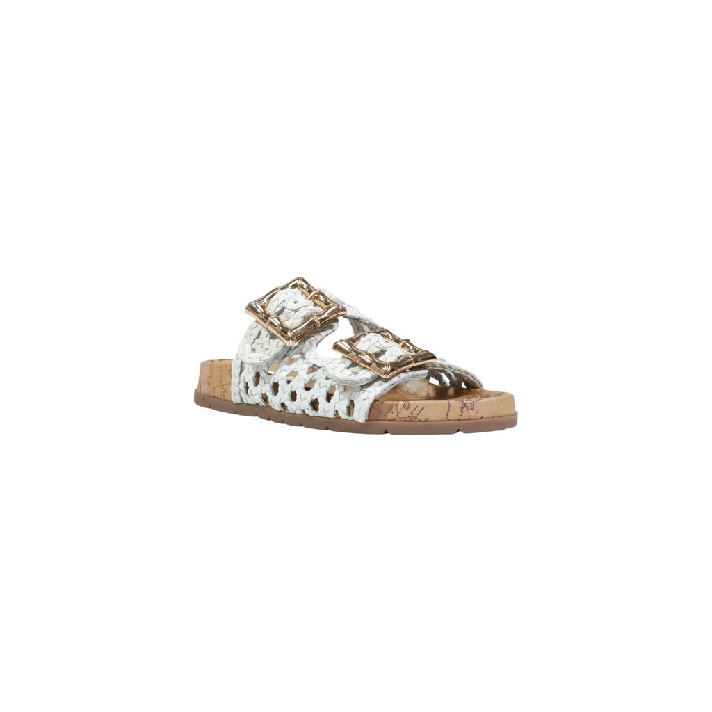Alviero Martini Prima Classe Women Slippers
