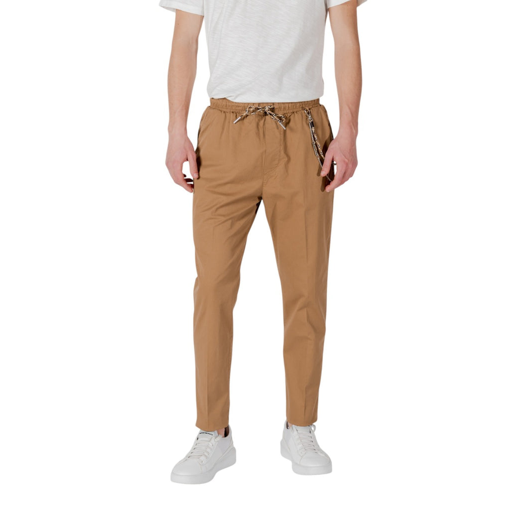 Gianni Lupo Men Trousers